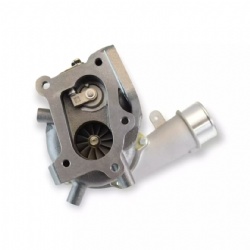 BMW Bobcat Cadillac Cathcart Turbocharger