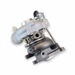 CHANGAN/CHERY/CHEVROLET/CITROEN/CLOUD.CMC/CUMMINS Turbocharger