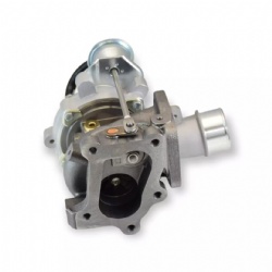 Daewoo Doosan DAF Detroit Turbocharger