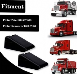Kenworth Accessories