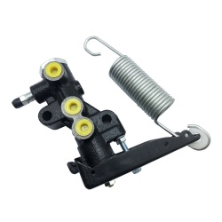 Brake Compensator
